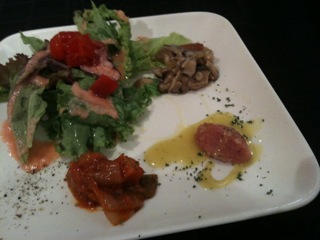 9/11 lunch 2