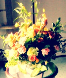 happy birthday & mothers'day