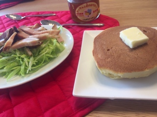 lunch